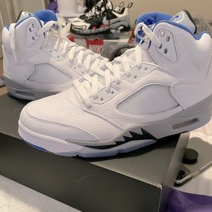 Air Jordan 5 “stealth 2.0”